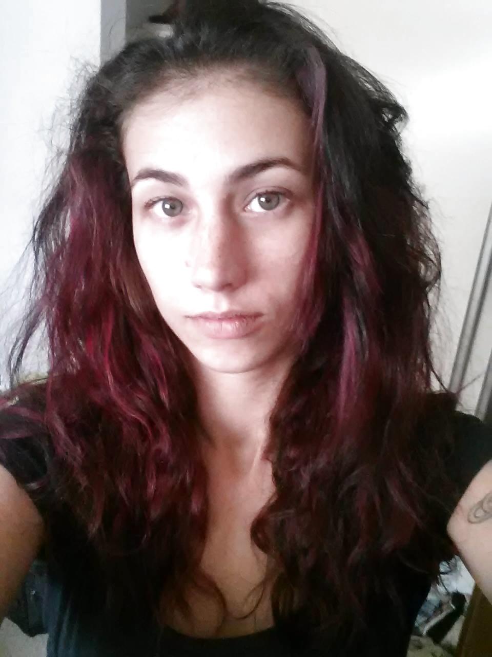 Diana aus Noord-Brabant,Niederlande