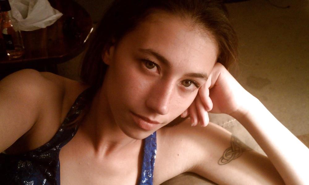 Diana aus Noord-Brabant,Niederlande