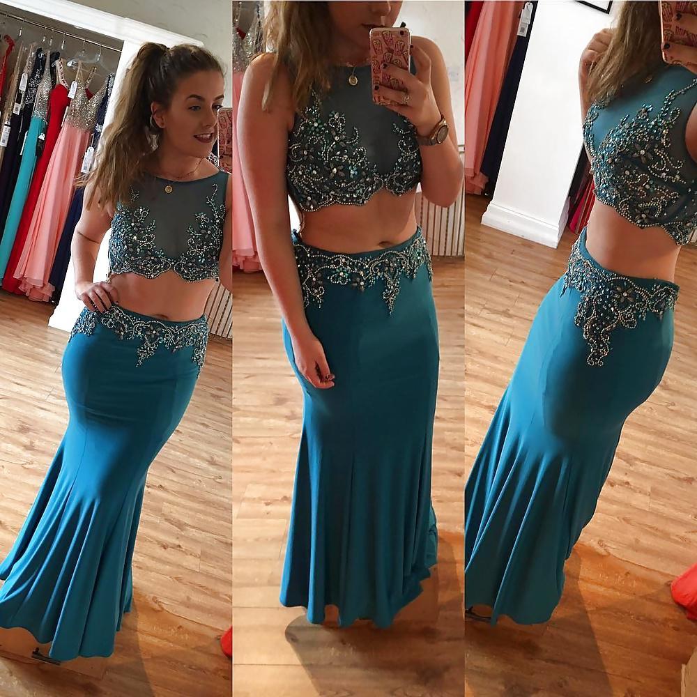 buikdansertje aus Zuid-Holland,Niederlande