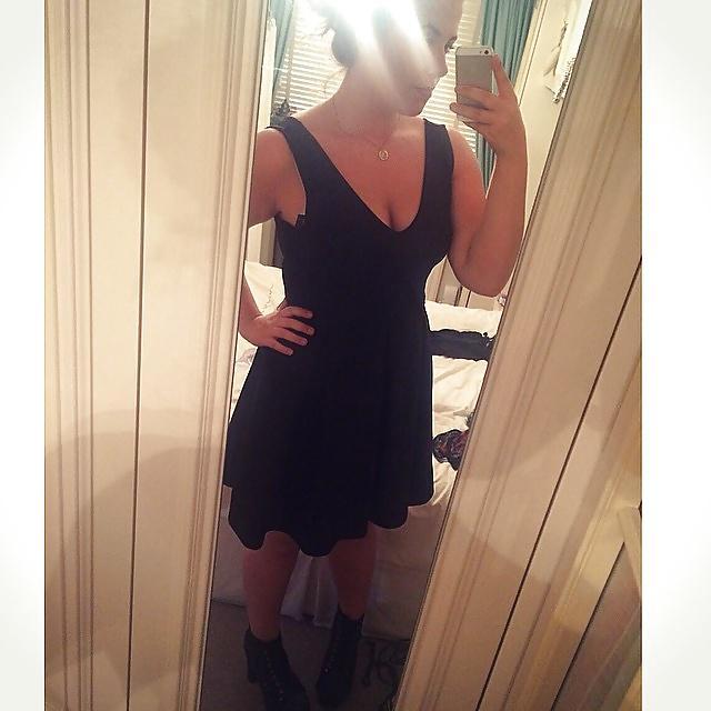 buikdansertje aus Zuid-Holland,Niederlande