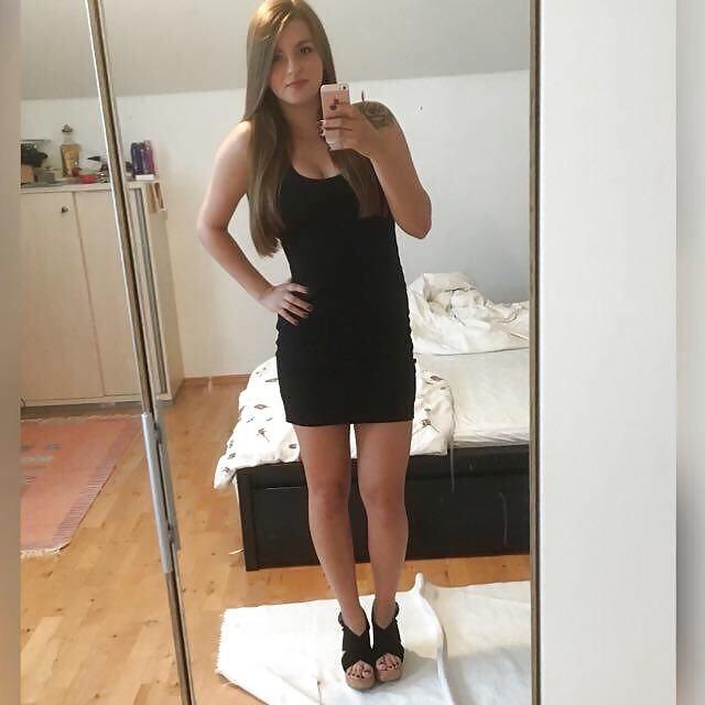 kleinnegekko aus Zuid-Holland,Niederlande