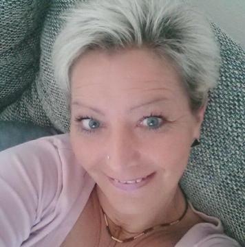 Henrieke aus Flevoland,Niederlande