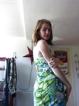 Claudia-Kuss aus Utrecht,Niederlande