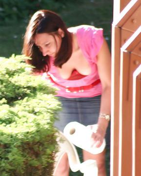 Evi-Muffin aus Noord-Holland,Niederlande