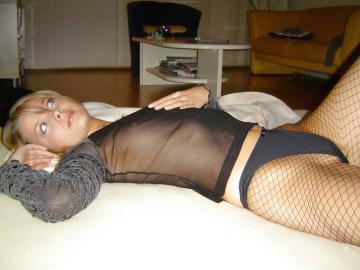 Ik-Ben-Hilde aus Gelderland,Niederlande