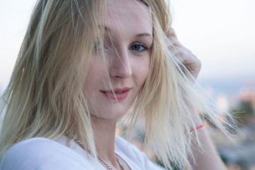 Kikki aus Brussels Hoofdstedelijk Gewest,Belgien