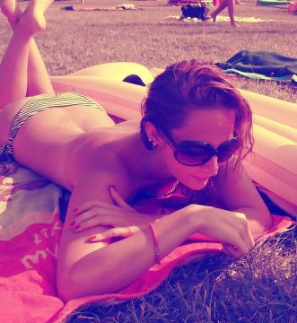 Lysanne aus Friesland,Niederlande