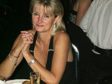 MadamX aus West-Vlaanderen,Belgien