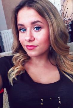 blondjesofie aus Zuid-Holland,Niederlande